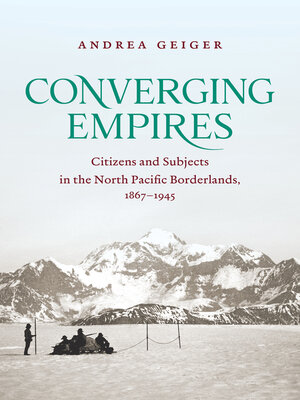 Converging Empires - ebook